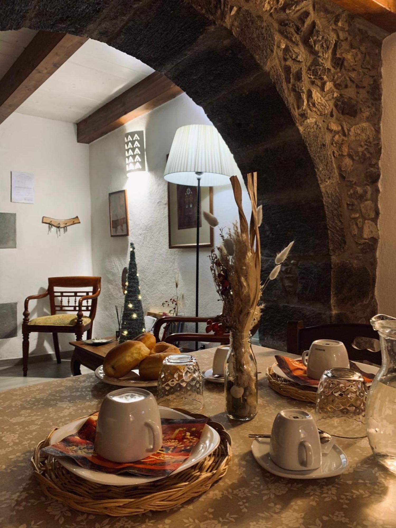 The Templars Guesthouse Санту-Луссурджу Экстерьер фото