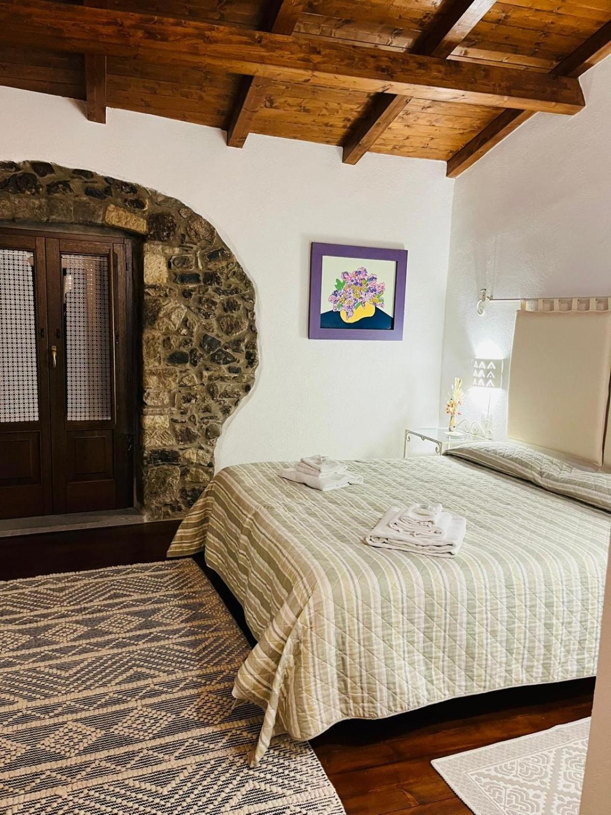 The Templars Guesthouse Санту-Луссурджу Экстерьер фото